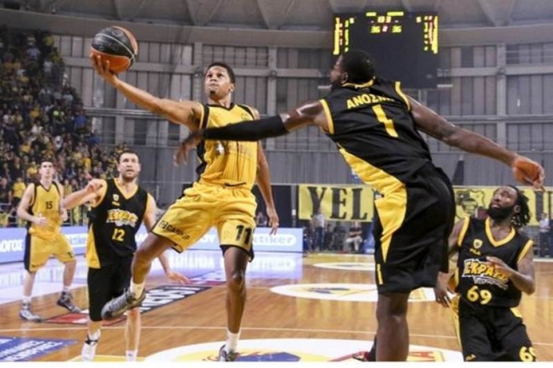 «Τελειώνει» η μεταγραφή του Ουότερς στον Ολυμπιακό