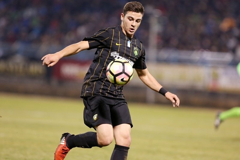 ΑΕΚ: Πρόβλημα και με Γαλανόπουλο