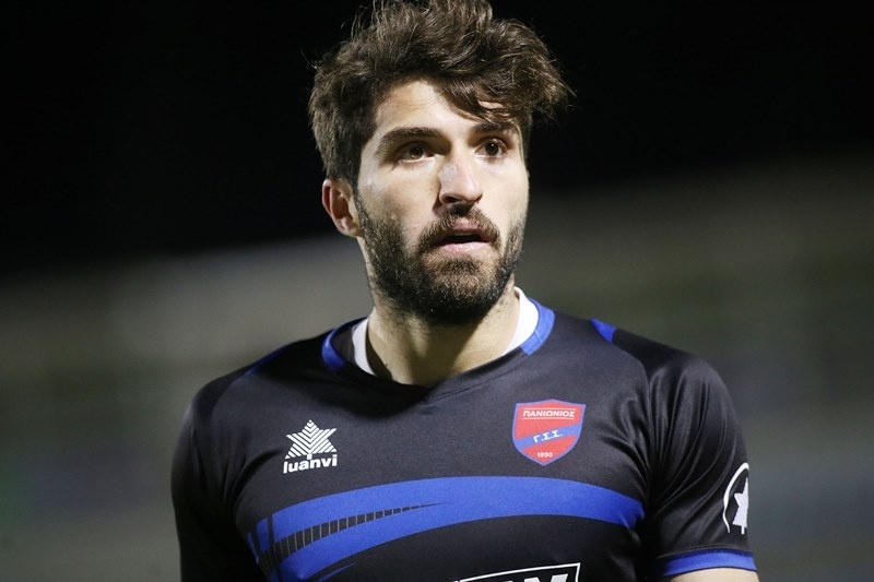 Δάρας: Δύο οι «μνηστήρες» για Ανσαριφάρντ