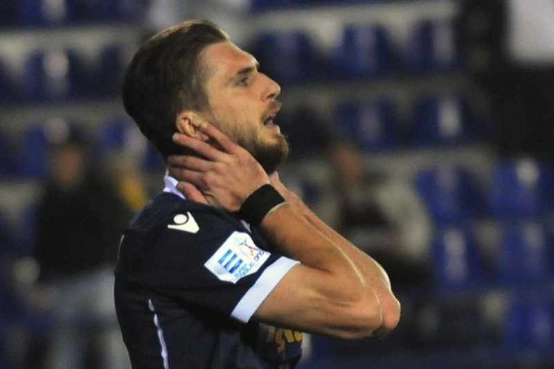 Δανεικός στη Ρόντα ο Θανάσης Παπάζογλου