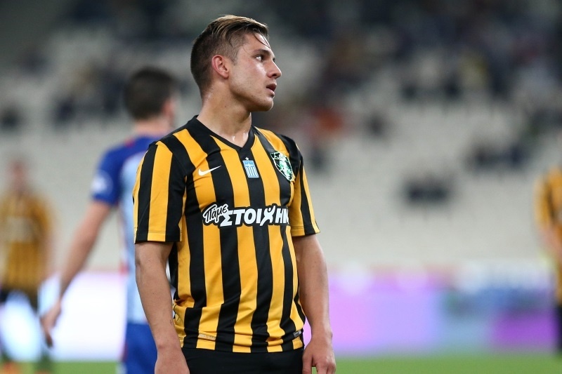 Με… συνταγή Μπάγεβιτς το deal Πλατέλλα-Ατρόμητου