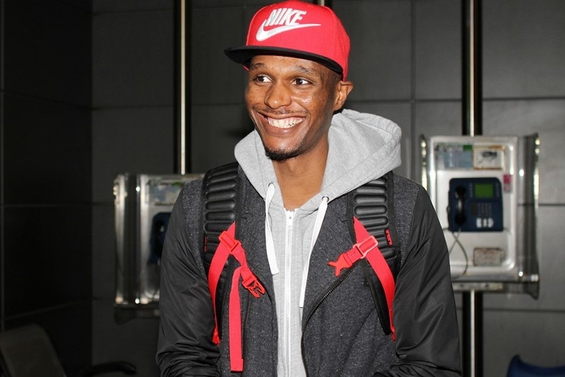 Ο ΠΑΟΚ υποδέχτηκε τον ΜακΦάντεν