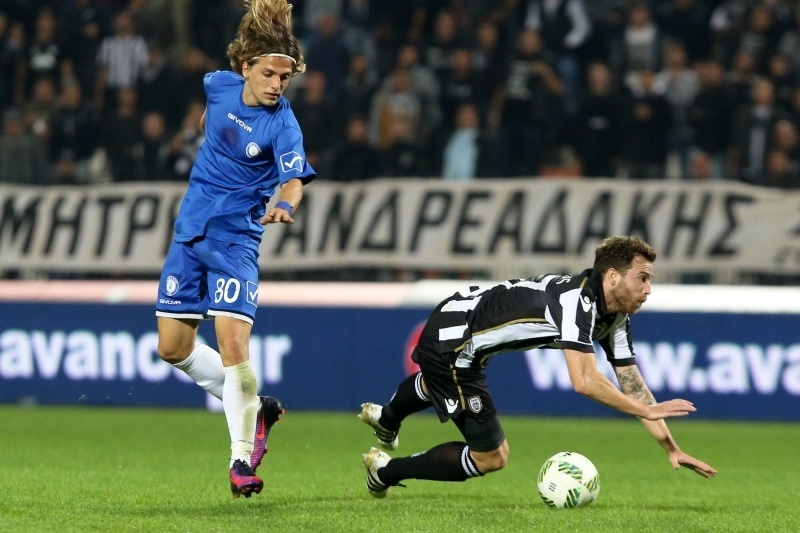 ΠΑΟΚ: Γιατί θα αποκτηθεί ο Λάμπρου