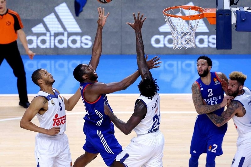 Ευρωλίγκα: Μεγάλη… απόδραση για την Ρεάλ