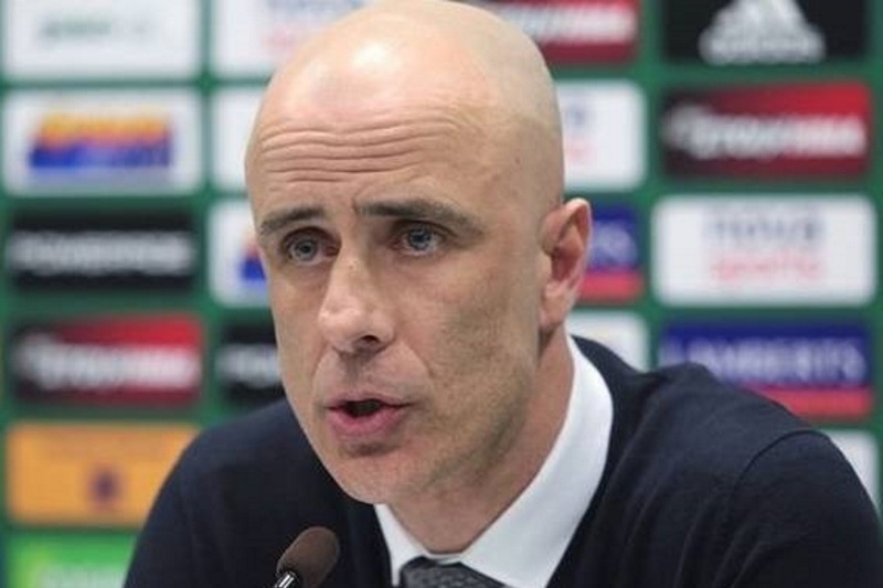 Παναθηναϊκός: Κανένα θέμα με Βόκολο