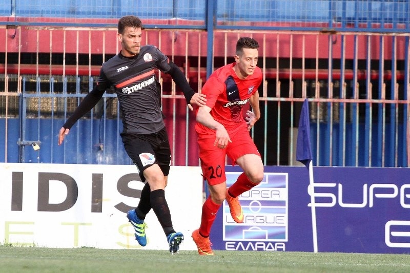 ΑΕΚ: Χτύπημα… με Μεληκιώτη