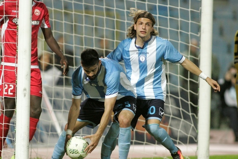 Κλειστά χαρτιά από ΠΑΟΚ - Τι συμβαίνει με Λάμπρου