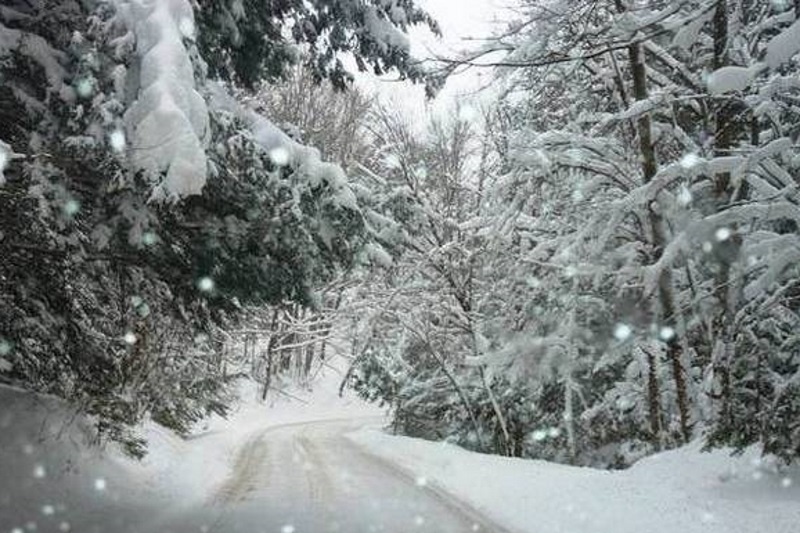 Καιρός Live – Προσοχή: Η ΕΜΥ προειδοποιεί – Αυτές οι περιοχές θα «θαφτούν» στο χιόνι σε λίγες ώρες