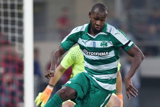 Παναθηναϊκός: Εξαφανισμένος ο Ιμπάρμπο!