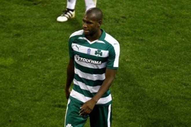 Παναθηναϊκός: Ενδιαφέρον από ΗΠΑ για Ιμπάρμπο