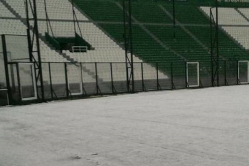 Το έστρωσε και στη Λεωφόρο! (pics)