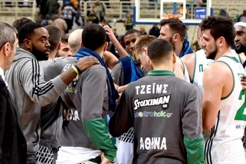 Βάζει… πέμπτη για το 2017!