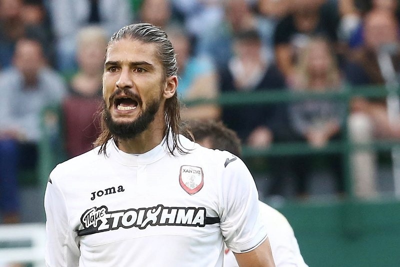 Ξάνθη: Μόνο ο Λισγάρας εκτός…