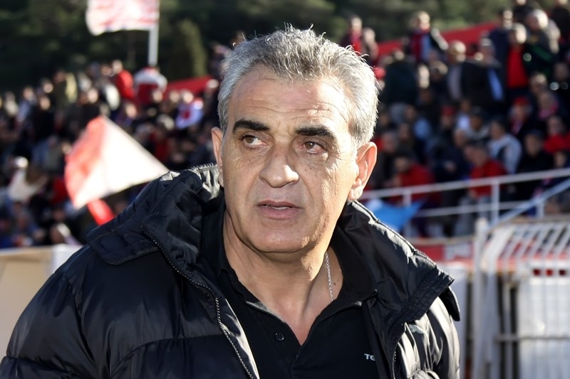 Καλλιθέα: Το… τιμόνι στον Κουρμπανά