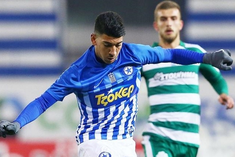 Ολυμπιακός: «Μάτια» στον Λημνιό