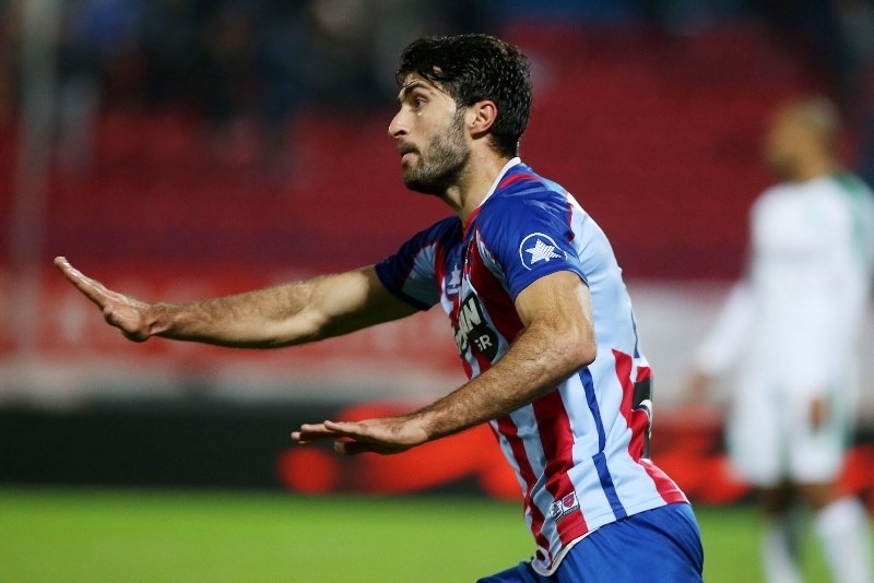 Ολυμπιακός: Δεν έχει κλείσει… κανένας