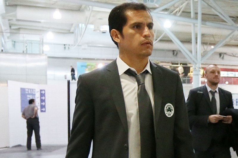 Πεσκάρα: Υπογράφει ο Λεντέσμα