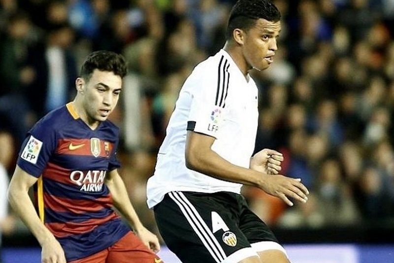 Ολυμπιακός: Σενάριο και για Αντερλάν Σάντος