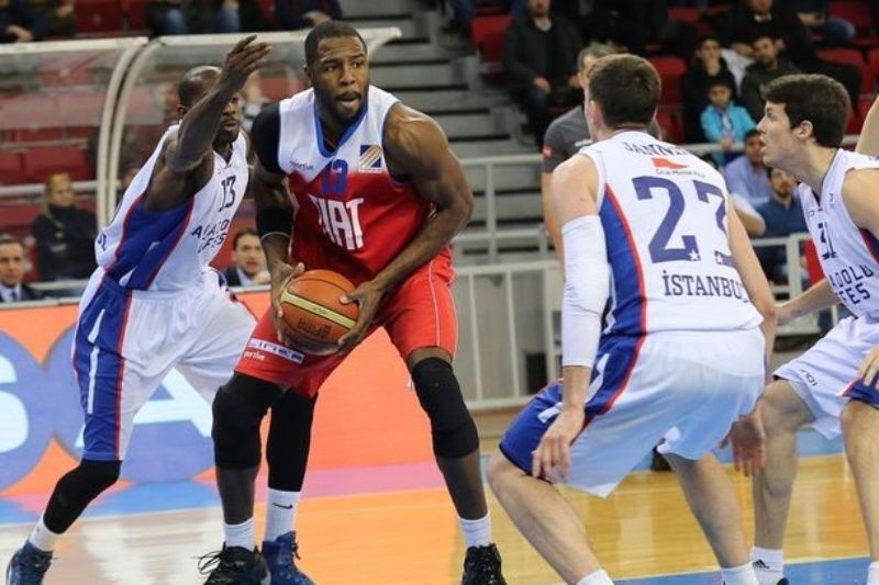 ΑΕΚ: «Πέρασε» ο Ελονού και… ετοιμάζεται για το Champions League