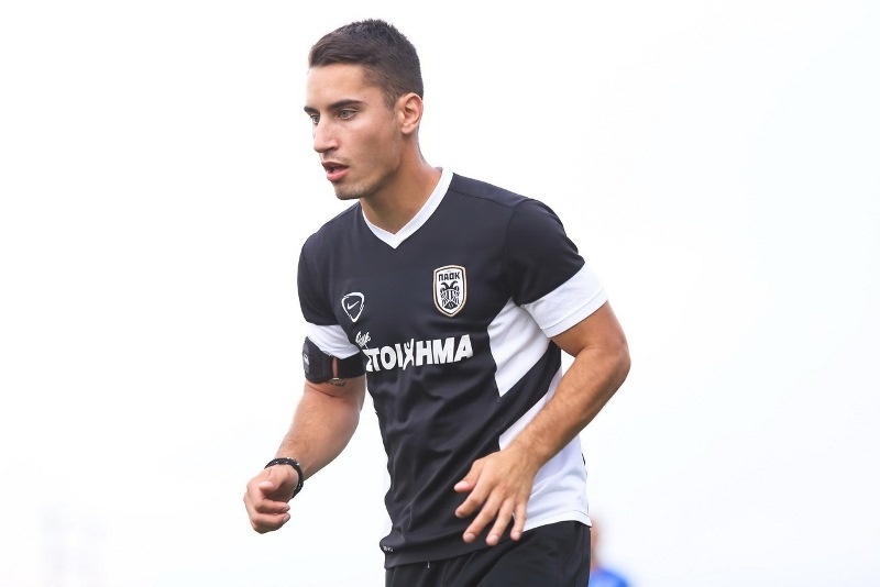 Θέλει δανεικό τον Κοροβέση η Κέρκυρα