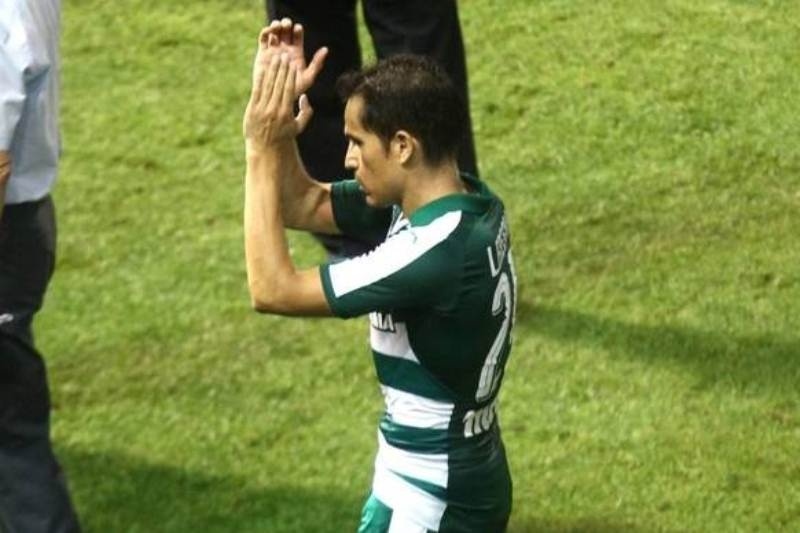 Δεν ήταν ο πρώτος…