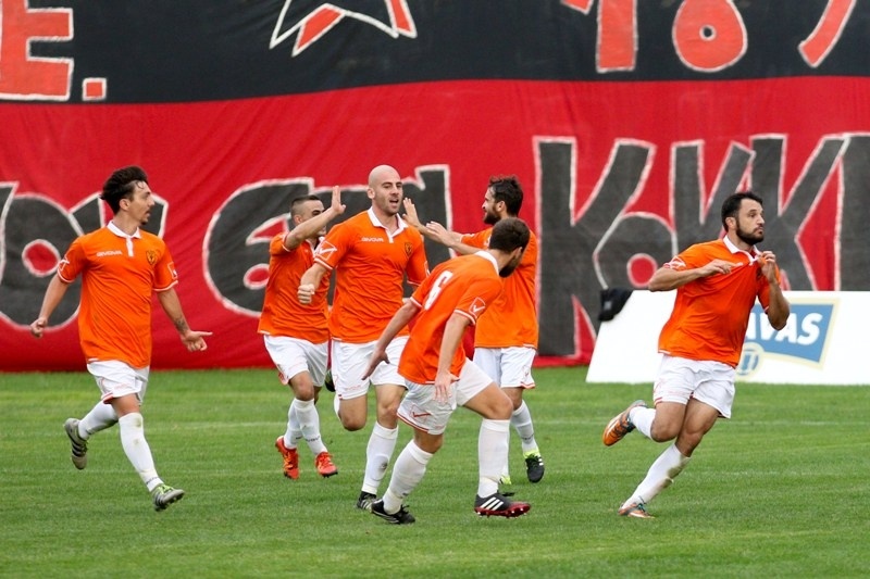 Λουτράκι: Τέλος για… πέντε!