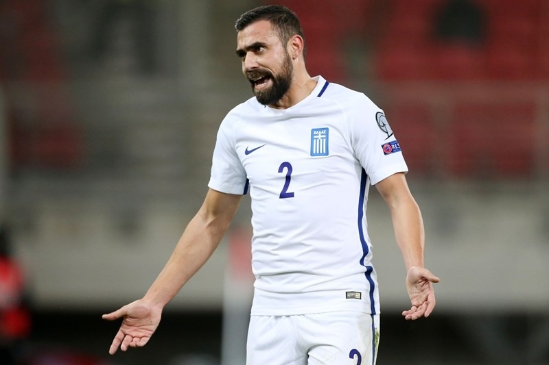 Ολυμπιακός: Ενδιαφέρον Οσασούνα για Μανιάτη