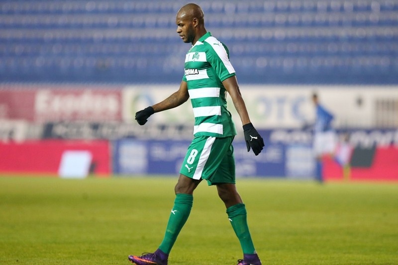 Τελειωμένος ο Ιμπάρμπο, τι παίζει με αποδεσμεύσεις