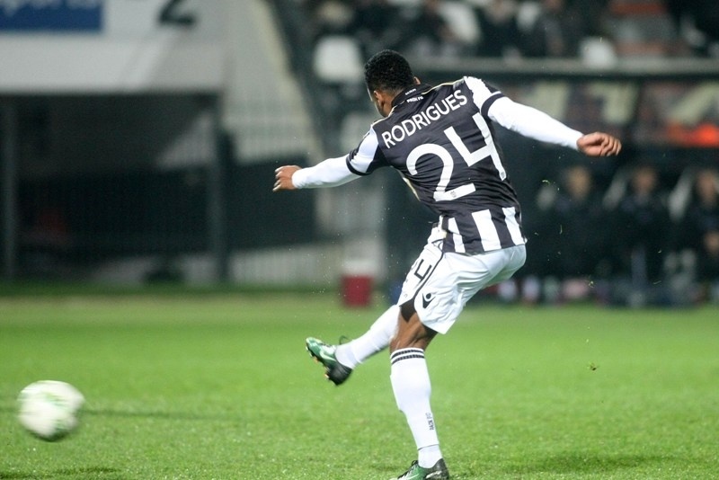 ΠΑΟΚ: Έσκασε η πρόταση για Ροντρίγκες!