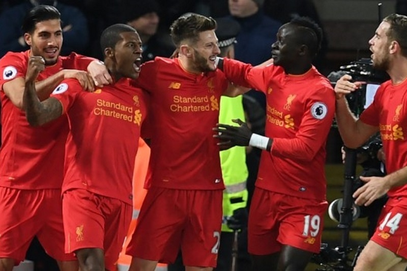 Βαϊναλντούμ και πάρτην κάτω τη Σίτι!