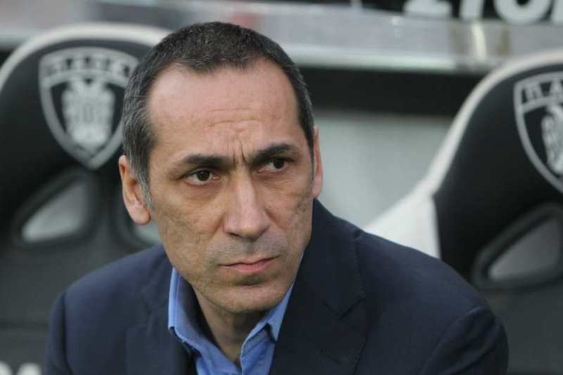 Τέλος ο Δώνης από την Αλ Σαρτζά - Αντικαταστάτης του ο Πεσέιρο