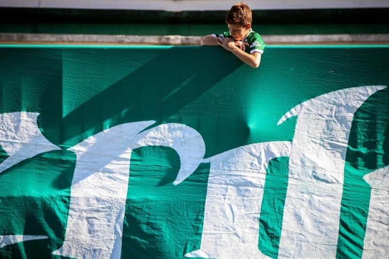 Η αναγέννηση της Σαπεκοένσε