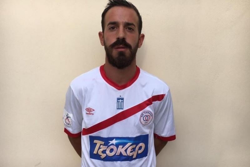 ΑΟ Τρίκαλα: Αποδέσμευση Νικολακάκη που «δένει» στον Εργοτέλη