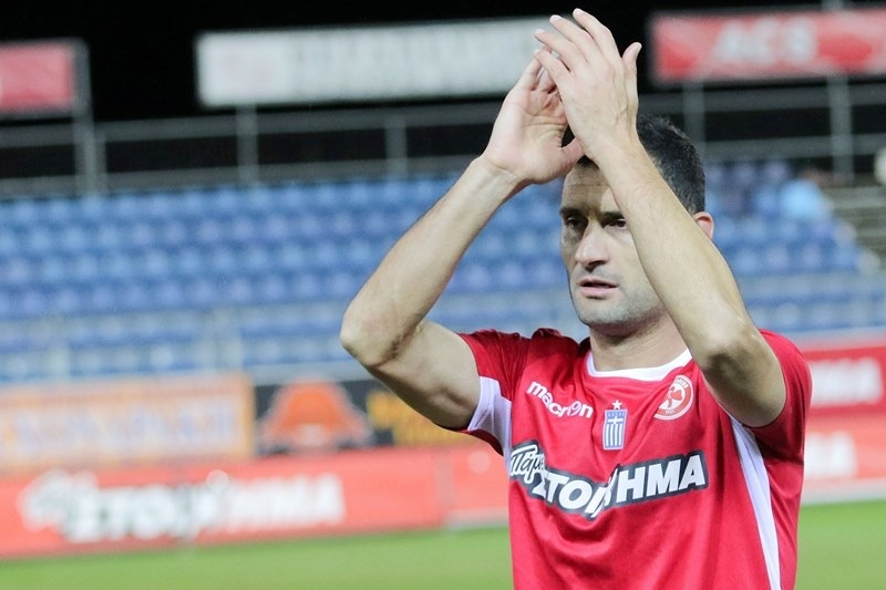 Χωρίς Καρυπίδη ο Πλατανιάς με Παναθηναϊκό