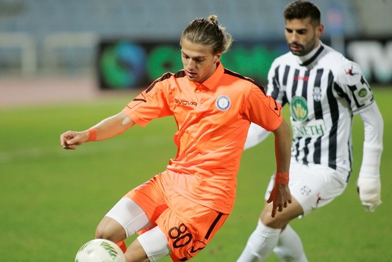 ΠΑΟΚ: Επίσημο του Λάμπρου