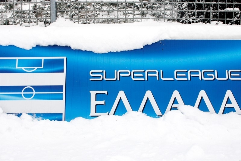 Η βαθμολογία της Super League