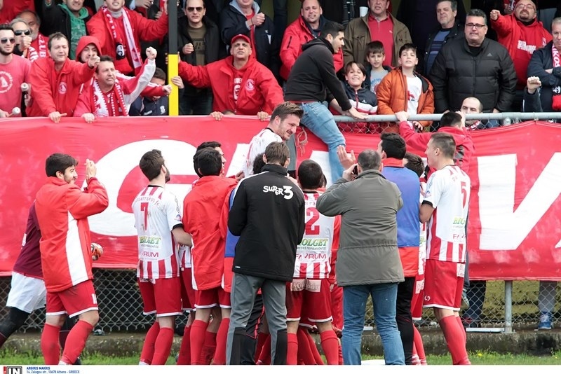 Πανσερραϊκός: Ανακοινώνει Άντριτς