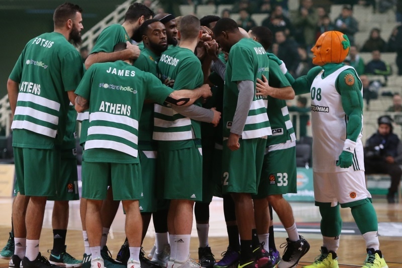 Αγώνας με …μαχαίρι