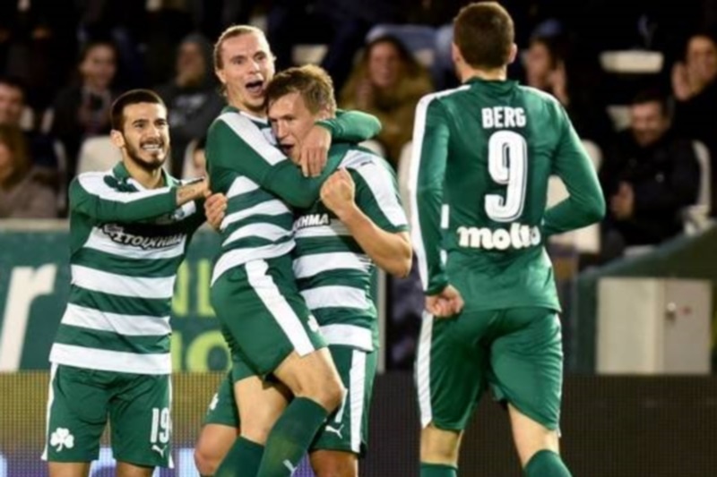 LIVE CHAT Πλατανιάς - Παναθηναϊκός