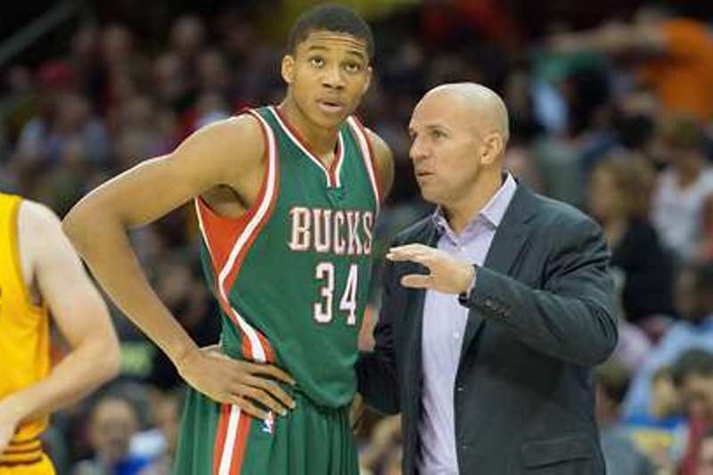 Σεβάστηκε την ελληνική σημαία ο Αντετοκούνμπο! (video)