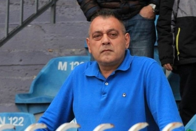 ΑΟ Τρίκαλα: Ψάχνει την υπέρβαση ο Γιαλιάς με Λάζαρ και Ρομπέρ