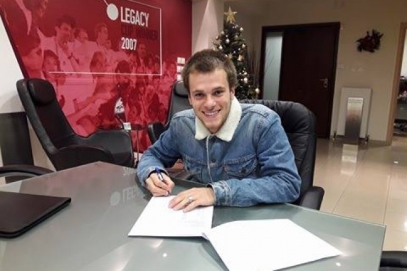 ΑΕΛ: Ευμορφίδης ο… έκτος!