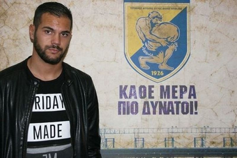 Παναιτωλικός: Αποχώρησε ο Κριστιάνο