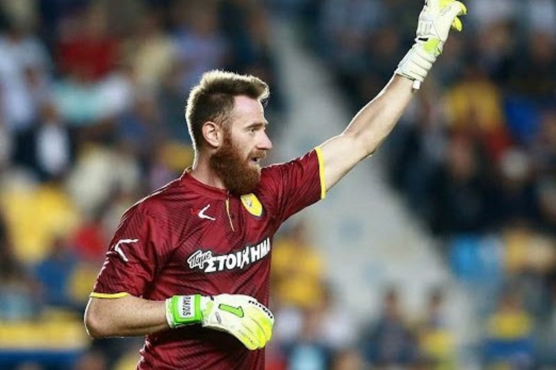 Παναιτωλικός: Ανανεώνει ο Κυριακίδης για να… φύγει!