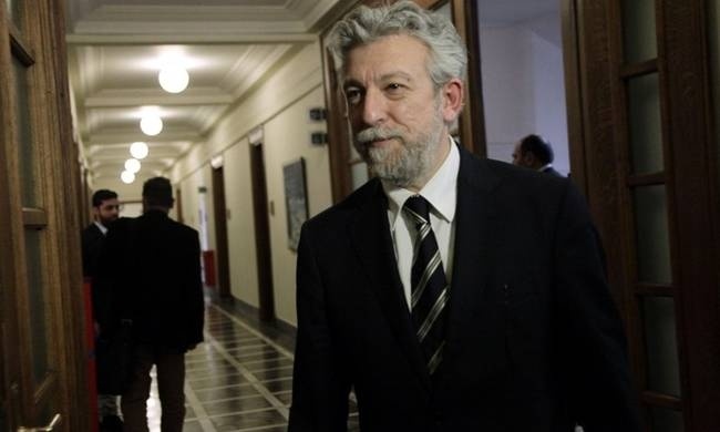 Κοντονής: Το φαινόμενο Σώρρα γεννήθηκε επί των ημερών της ΝΔ