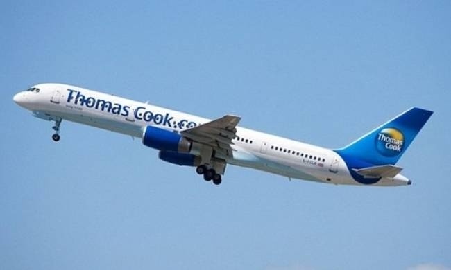 Τρόμος: Αεροπλάνο «έχασε» τον έναν κινητήρα - Προσγειώθηκε στο «Ελ. Βενιζέλος»