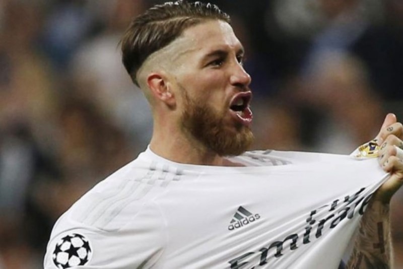 Ο Ράμος πρώτος σε ψήφους για την κορυφαία 11αδα της UEFA