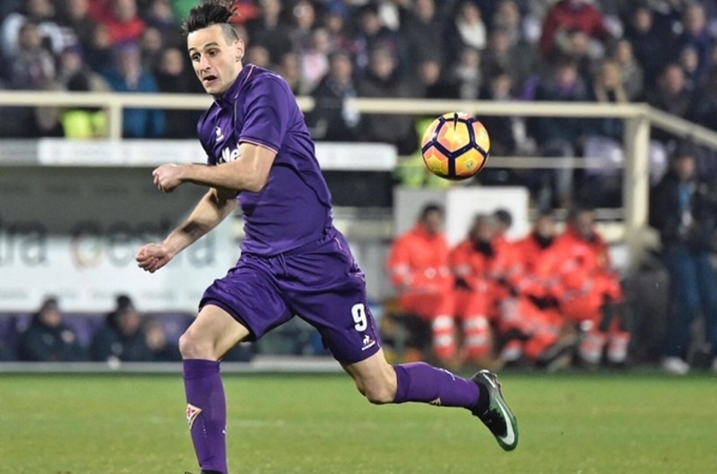 Και ο Κάλινιτς στην Κίνα