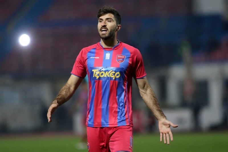 ΠΑΟΚ: Πλησιάζει... Τούμπα ο Ανσαριφάρντ!