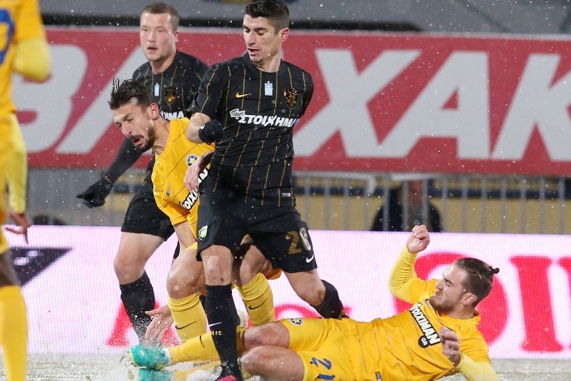 «Καρφιά» της Original 21 σε Μελισσανίδη: «Παραμύθι ερχόμαστε»!